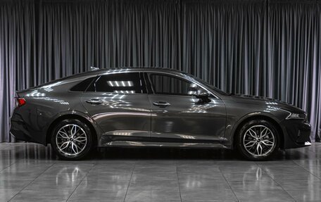 KIA K5, 2022 год, 2 889 000 рублей, 5 фотография