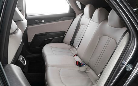 KIA K5, 2022 год, 2 889 000 рублей, 9 фотография