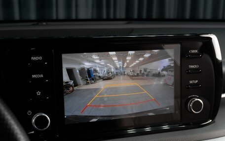 KIA K5, 2022 год, 2 889 000 рублей, 13 фотография