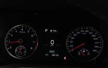 KIA K5, 2022 год, 2 889 000 рублей, 14 фотография