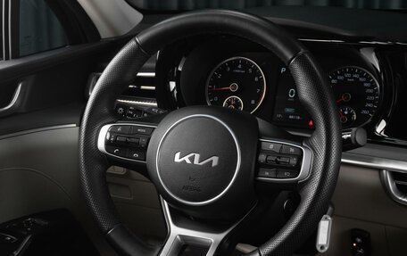 KIA K5, 2022 год, 2 889 000 рублей, 16 фотография