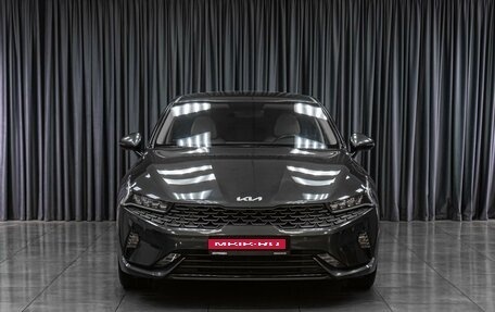 KIA K5, 2022 год, 2 889 000 рублей, 3 фотография