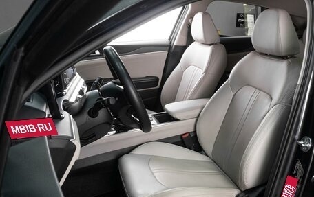 KIA K5, 2022 год, 2 889 000 рублей, 10 фотография