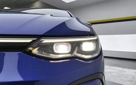 Volkswagen Golf VII, 2021 год, 1 670 000 рублей, 4 фотография