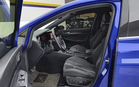 Volkswagen Golf VII, 2021 год, 1 670 000 рублей, 6 фотография