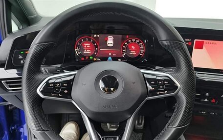 Volkswagen Golf VII, 2021 год, 1 670 000 рублей, 5 фотография