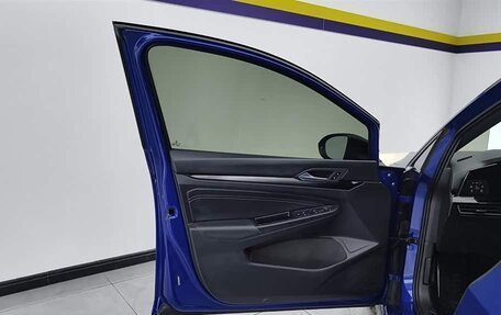 Volkswagen Golf VII, 2021 год, 1 670 000 рублей, 8 фотография