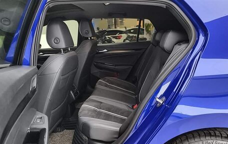 Volkswagen Golf VII, 2021 год, 1 670 000 рублей, 13 фотография