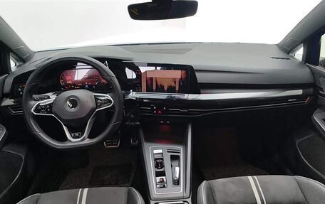 Volkswagen Golf VII, 2021 год, 1 670 000 рублей, 7 фотография