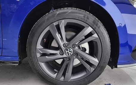 Volkswagen Golf VII, 2021 год, 1 670 000 рублей, 14 фотография