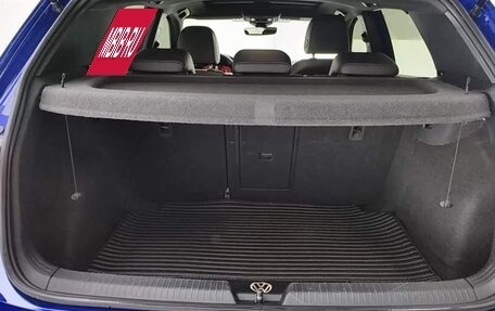 Volkswagen Golf VII, 2021 год, 1 670 000 рублей, 12 фотография