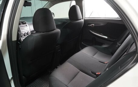 Toyota Corolla, 2012 год, 1 239 000 рублей, 11 фотография