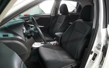 Toyota Corolla, 2012 год, 1 239 000 рублей, 10 фотография