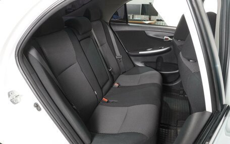 Toyota Corolla, 2012 год, 1 239 000 рублей, 7 фотография