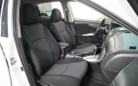 Toyota Corolla, 2012 год, 1 239 000 рублей, 8 фотография