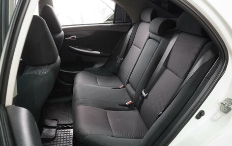 Toyota Corolla, 2012 год, 1 239 000 рублей, 9 фотография