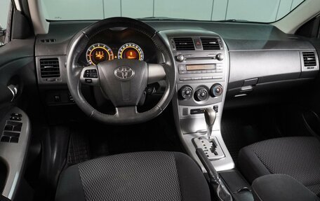 Toyota Corolla, 2012 год, 1 239 000 рублей, 6 фотография