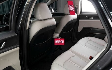 KIA K5, 2022 год, 2 889 000 рублей, 11 фотография