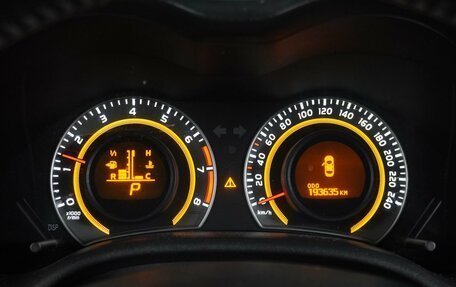 Toyota Corolla, 2012 год, 1 239 000 рублей, 19 фотография