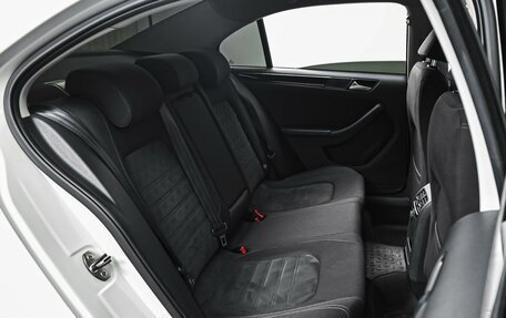 Volkswagen Jetta VI, 2016 год, 1 399 000 рублей, 7 фотография