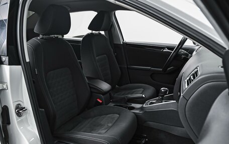 Volkswagen Jetta VI, 2016 год, 1 399 000 рублей, 8 фотография