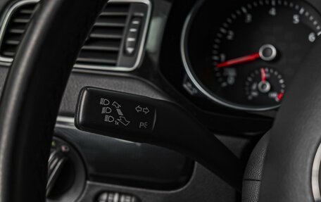 Volkswagen Jetta VI, 2016 год, 1 399 000 рублей, 18 фотография