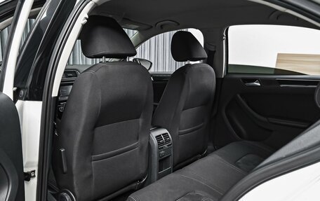 Volkswagen Jetta VI, 2016 год, 1 399 000 рублей, 11 фотография