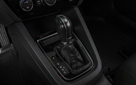 Volkswagen Jetta VI, 2016 год, 1 399 000 рублей, 12 фотография