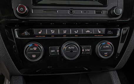 Volkswagen Jetta VI, 2016 год, 1 399 000 рублей, 16 фотография