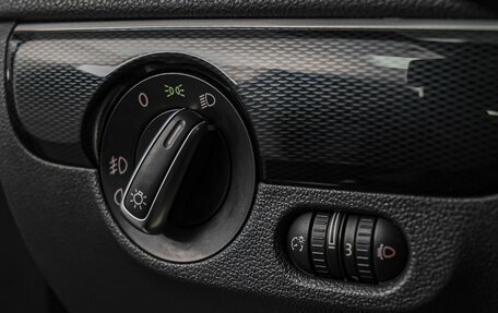 Volkswagen Jetta VI, 2016 год, 1 399 000 рублей, 17 фотография