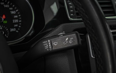 Volkswagen Jetta VI, 2016 год, 1 399 000 рублей, 19 фотография