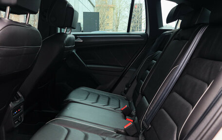 Volkswagen Tiguan II, 2021 год, 3 900 000 рублей, 8 фотография