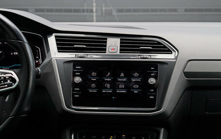 Volkswagen Tiguan II, 2021 год, 3 900 000 рублей, 11 фотография