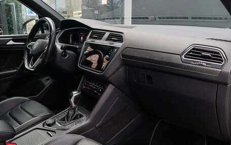 Volkswagen Tiguan II, 2021 год, 3 900 000 рублей, 7 фотография