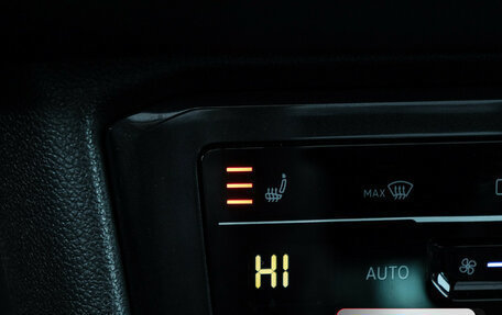 Volkswagen Tiguan II, 2021 год, 3 900 000 рублей, 20 фотография