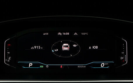 Volkswagen Tiguan II, 2021 год, 3 900 000 рублей, 25 фотография