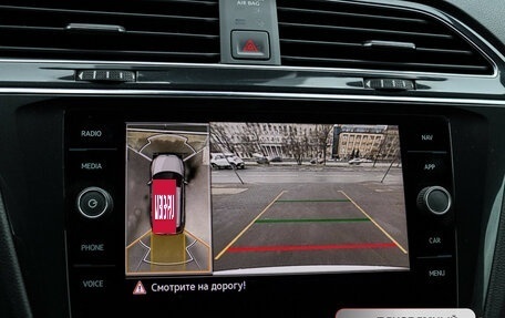 Volkswagen Tiguan II, 2021 год, 3 900 000 рублей, 18 фотография