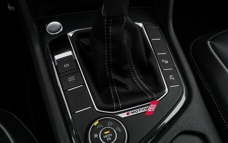 Volkswagen Tiguan II, 2021 год, 3 900 000 рублей, 22 фотография