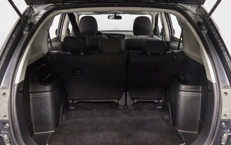 Mitsubishi Outlander III рестайлинг 3, 2014 год, 1 399 000 рублей, 8 фотография