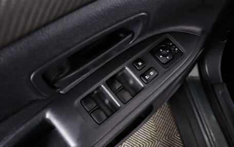 Mitsubishi Outlander III рестайлинг 3, 2014 год, 1 399 000 рублей, 18 фотография