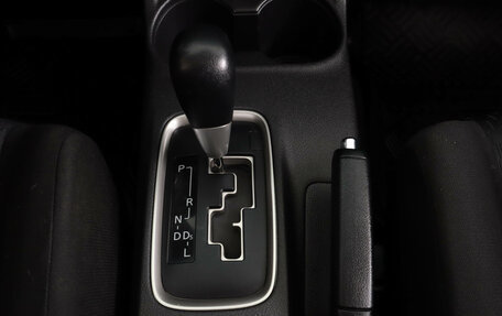 Mitsubishi Outlander III рестайлинг 3, 2014 год, 1 399 000 рублей, 17 фотография