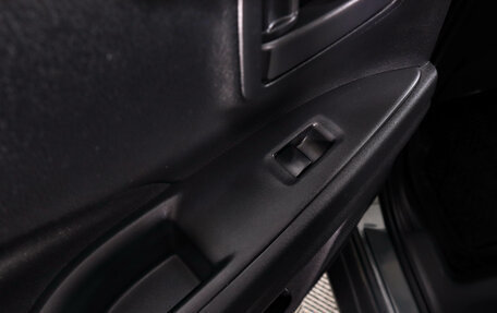 Mitsubishi Outlander III рестайлинг 3, 2014 год, 1 399 000 рублей, 19 фотография