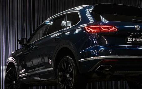 Volkswagen Touareg III, 2019 год, 5 999 000 рублей, 8 фотография