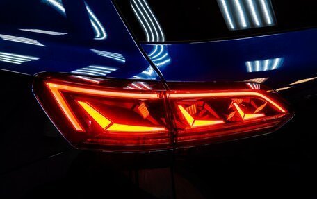 Volkswagen Touareg III, 2019 год, 5 999 000 рублей, 10 фотография