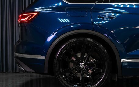 Volkswagen Touareg III, 2019 год, 5 999 000 рублей, 14 фотография