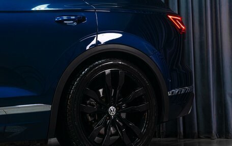 Volkswagen Touareg III, 2019 год, 5 999 000 рублей, 11 фотография