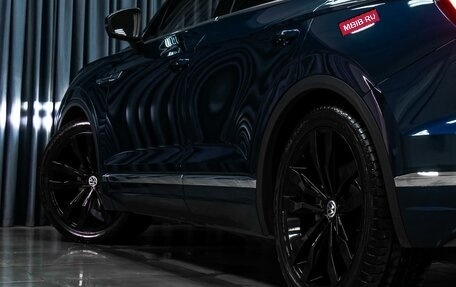 Volkswagen Touareg III, 2019 год, 5 999 000 рублей, 16 фотография