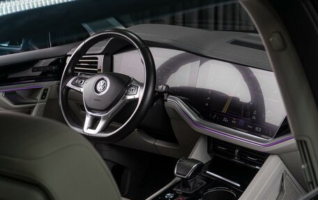 Volkswagen Touareg III, 2019 год, 5 999 000 рублей, 33 фотография