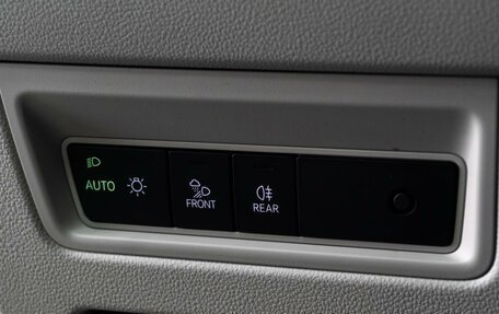 Volkswagen Touareg III, 2019 год, 5 999 000 рублей, 36 фотография