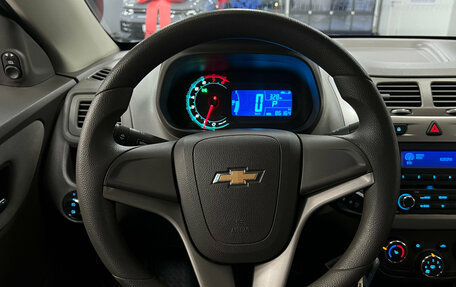 Chevrolet Cobalt II, 2020 год, 1 050 000 рублей, 10 фотография